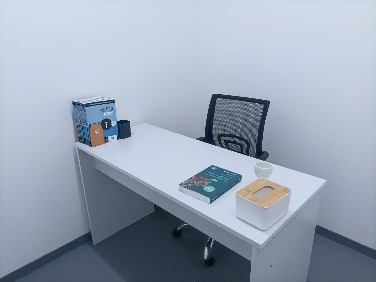 Imagem consultório 1